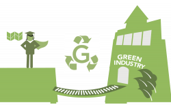 The Project | The Generation Green Project