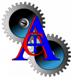 Industrial automation Logos