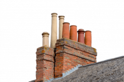 Chimneys on Roof transparent PNG - StickPNG