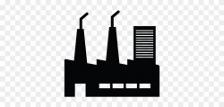 Industry Production Industrial Icon Clipart (#2909807 ...