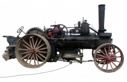 Industrial Revolution Steam engine Machine Industry - industrial ...