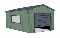 TasTech | Domestic Sheds | Sheds & Buildings Products | Tasmania