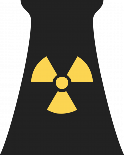 28+ Collection of Nuclear Power Clipart | High quality, free ...