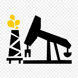 Oil And Gas Cartoon PNG Oil Refinery Petroleum Industry ...