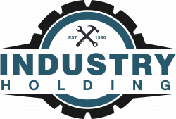 INDUSTRY HOLDING LTD - Industrial Private Equity Firm