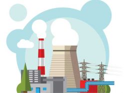 BHEL commissions 520 MW thermal power unit in AP | Business ...