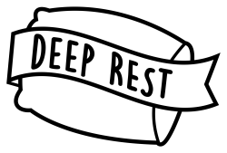 Deep Rest Records