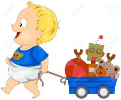 Infants and toddlers clipart 3 » Clipart Station