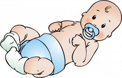 Infant Clipart Image Group (66+)