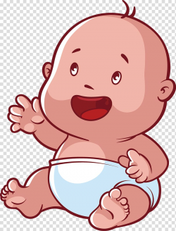 Infant Drawing Crying Cartoon , baby transparent background ...