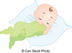 Free Sleeping Baby Cliparts, Download Free Clip Art, Free ...