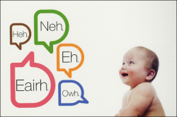 Is “Baby Talk” Bad for Your Baby? | Lavelda Naylor