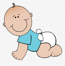 Infant Clipart Hospital Baby - Baby Clipart Transparent ...
