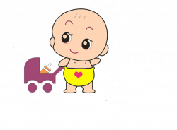 Infant Download - Cartoon cartoon child care products 722*533 ...