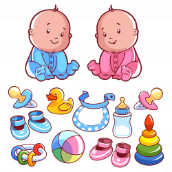 Infant Child Toddler Illustration - baby 3333*3333 transprent Png ...