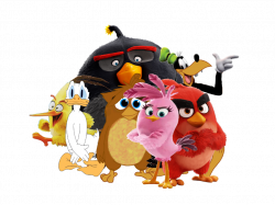 Sora, Donald, and Goofy at Bird Island Clipart by HakunaMatata15 on ...