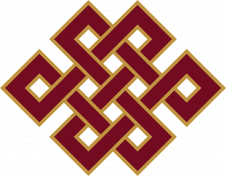 Clipart - Endless Knot