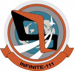Infinite-111 by Mastertulkas on DeviantArt