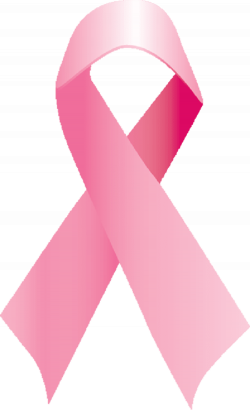 Support Breast Cancer Awareness With These Ribbons | Pinterest ...