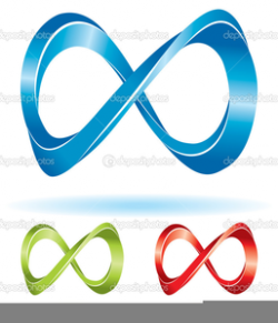Clipart Infinity Symbol | Free Images at Clker.com - vector ...