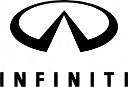 Infinity Car Logo - Vector And Clip Art Inspiration •