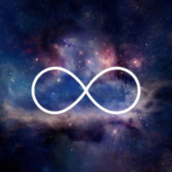 Infinity Symbol | Cool wallpapers for my phone | Infinity ...