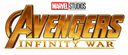 Right now, I got access to the new official Infinity War Logo! Just ...
