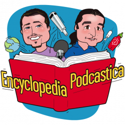 Encyclopedia Podcastica 011 - Aliens! — Echoplex Media