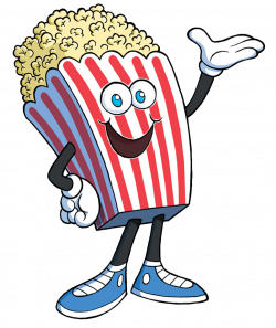 Popcorn Sale General Info | Windsor Pack 155