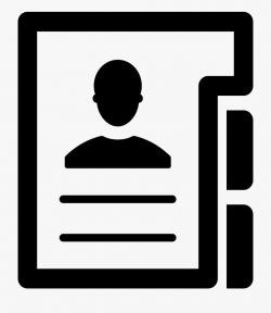 Personal Info Png Clipart Computer Icons Information ...