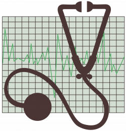 Clipart - Medical Chart Colour
