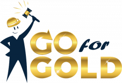 D101TM: GO for GOLD & More GOLDEN Opportunities!