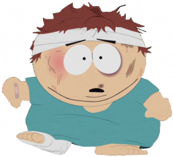 Image - Beat Up Patient Cartman.png | South Park Archives | FANDOM ...
