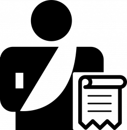 Patient Records Svg Png Icon Free Download (#116053 ...