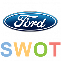 Ford SWOT Analysis (5 Key Strengths in 2018) - SM Insight