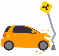 Types of Car Accidents | Hecht, Kleeger & Damashek, P.C.