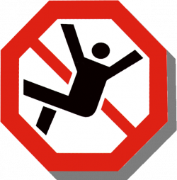 Slip & Fall Accidents May Have Serious Consequences