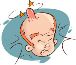 Head injury clipart 3 » Clipart Station