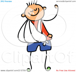 Injured Clipart | Free download best Injured Clipart on ...