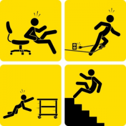 3 Critical Steps If Injured at Work | Townes + Woods P.C. ...