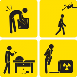 Work-related Injury Clipart | Clipart Panda - Free Clipart ...
