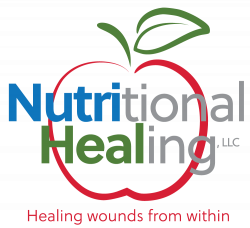 Wound Healing - Archives Nutritional Healing