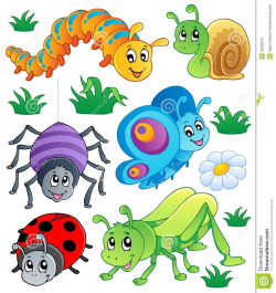 insects clipart - Google Search | Insekte vir klas | Pinterest ...