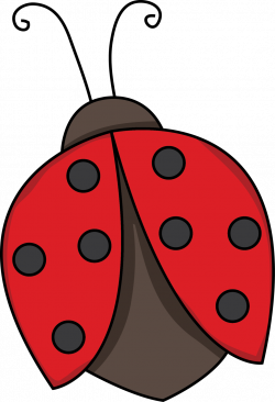 Bugs Clipart Ladybug#3108130