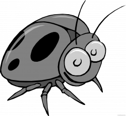 Insect Bug Clipart - Page 2 of 2 - ClipartBlack.com