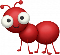 Ant1.png | Clip art, Butterfly and Cards