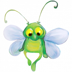 пчелки | Garden bugs, Clip art and Scrapbook