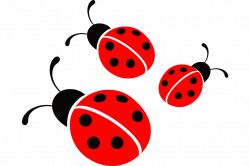 Ladybugs Clipart | Free download best Ladybugs Clipart on ClipArtMag.com