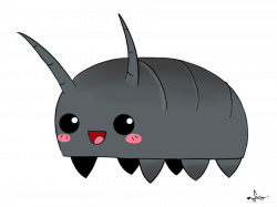 Pill bugs Drawing Clip art - others 900*675 transprent Png Free ...