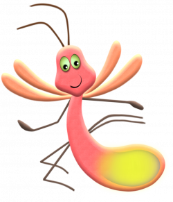 Cartoon Clip art - insect 1042*1216 transprent Png Free Download ...